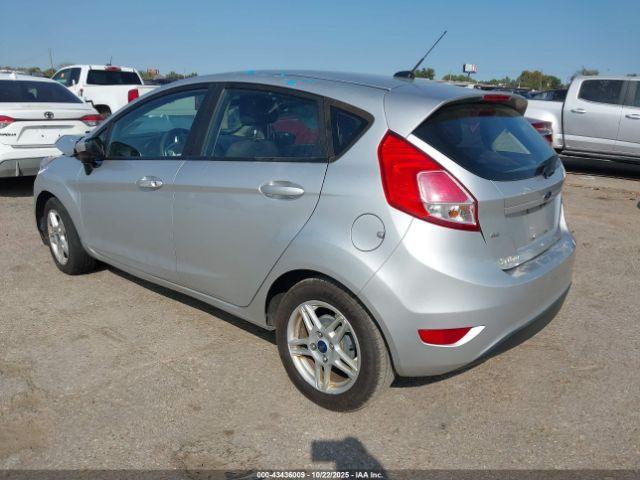 Ford Fiesta Se Image 15
