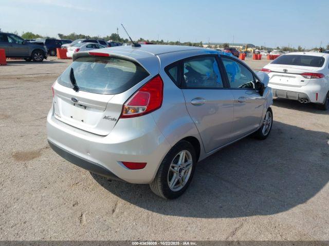 Ford Fiesta Se Image 3