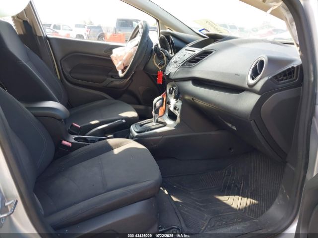 Ford Fiesta Se Image 16