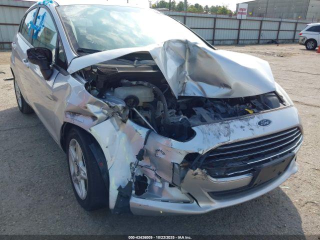 Ford Fiesta Se Image 4