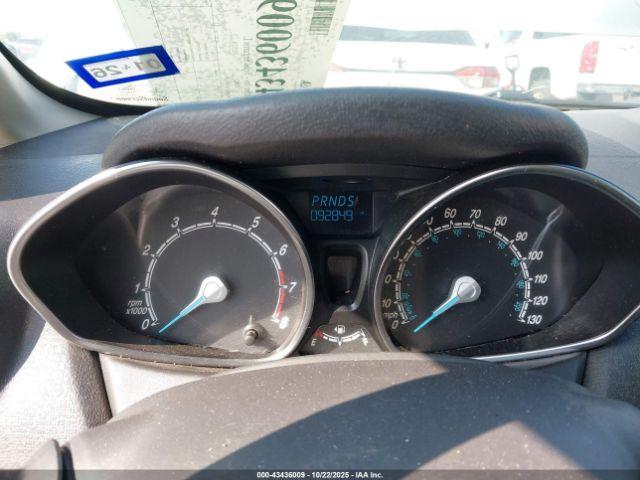 Ford Fiesta Se Image 7