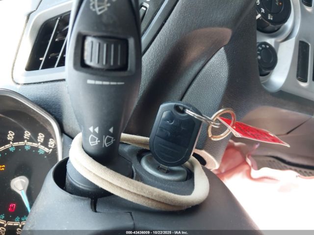 Ford Fiesta Se Image 13