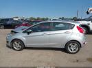Ford Fiesta Se Image 8