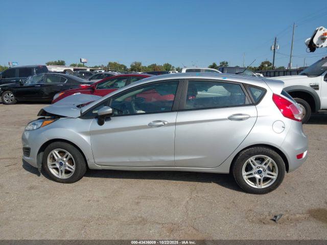 Ford Fiesta Se Image 8