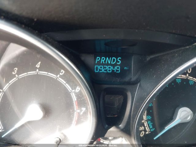 Ford Fiesta Se Image 12