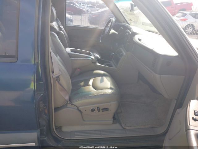 Chevrolet Tahoe Lt Image 5