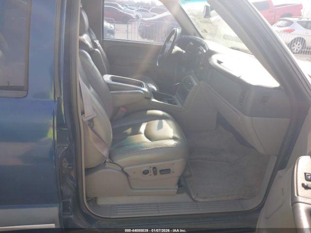 Chevrolet Tahoe Lt Image 5