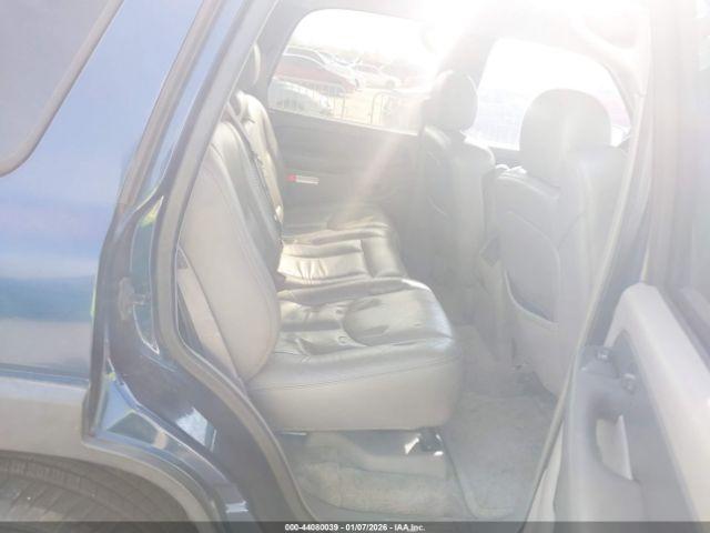 Chevrolet Tahoe Lt Image 8