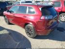 Jeep Cherokee High Altitude 4x4 Image 14