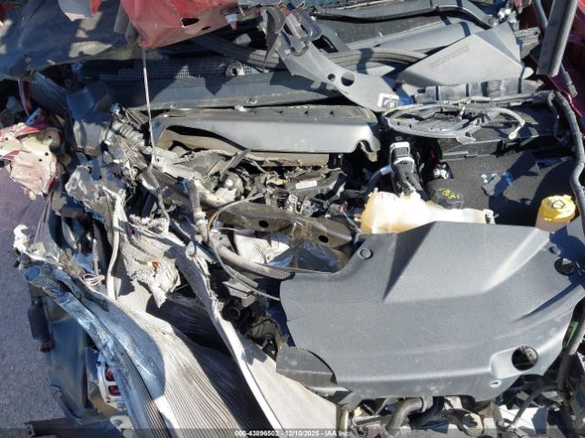 Jeep Cherokee High Altitude 4x4 Image 17