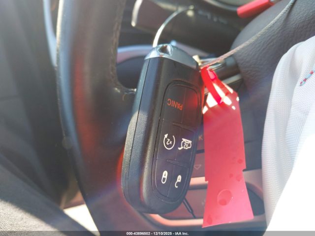 Jeep Cherokee High Altitude 4x4 Image 10