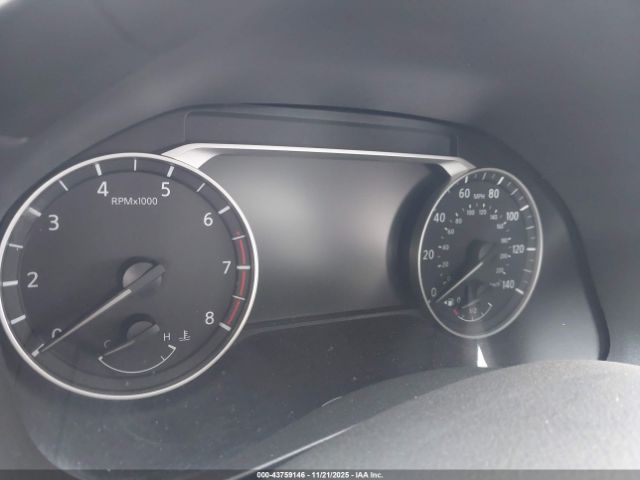 Nissan Altima Sv Fwd Image 7