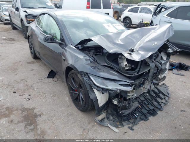 Tesla Model 3 Performance Image 4