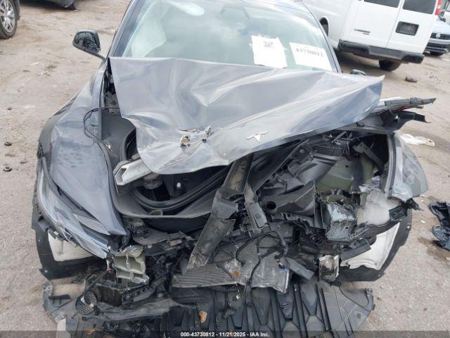 Tesla Model 3 Performance Image 7