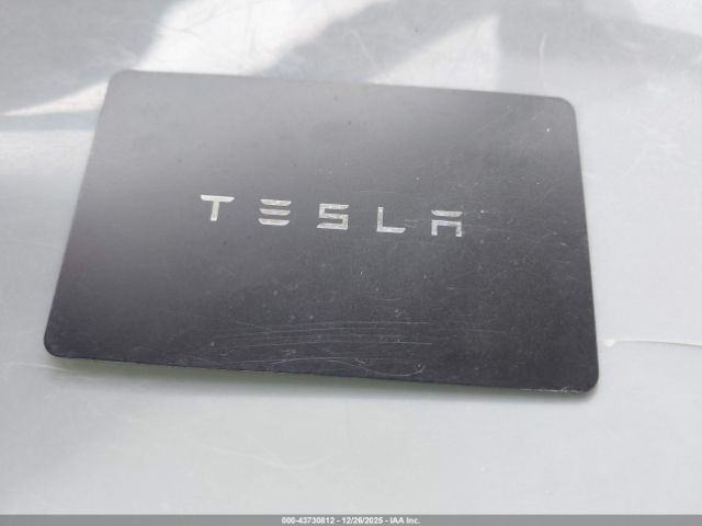 Tesla Model 3 Performance Image 8