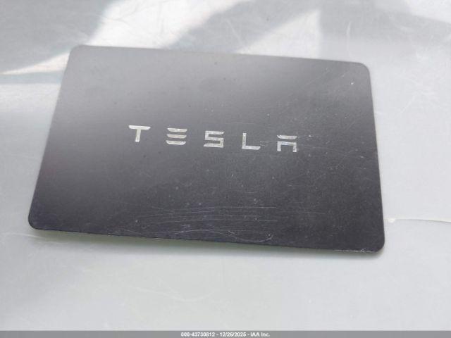 Tesla Model 3 Performance Image 8