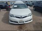 Toyota Camry Se Sport Image 14