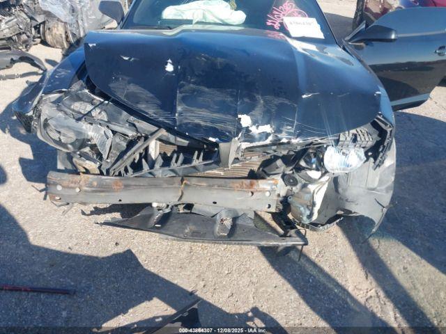 Chevrolet Camaro 1lt Image 14