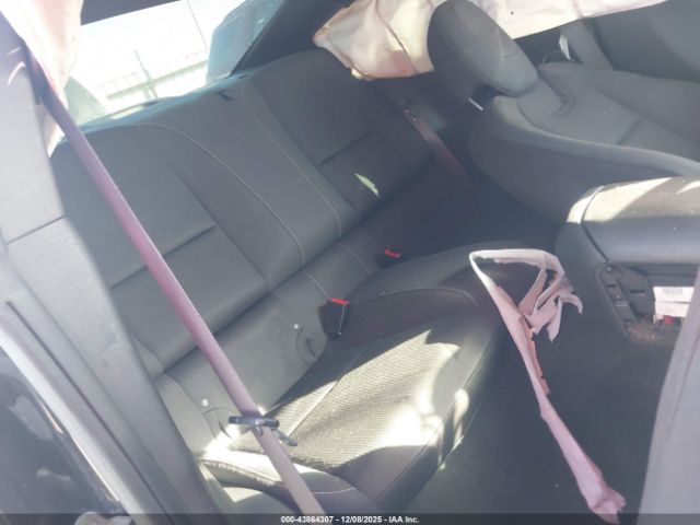 Chevrolet Camaro 1lt Image 6