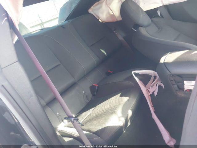 Chevrolet Camaro 1lt Image 6