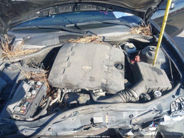 Chevrolet Camaro 1lt Image 3