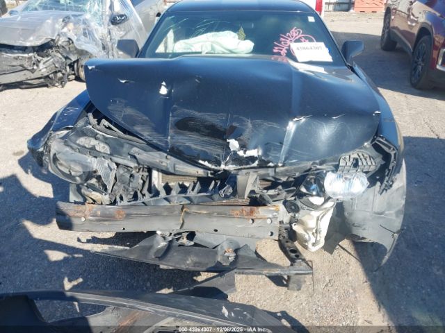 Chevrolet Camaro 1lt Image 4