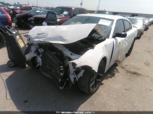 Dodge Charger Sxt Rwd Image 11