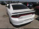 Dodge Charger Sxt Rwd Image 2