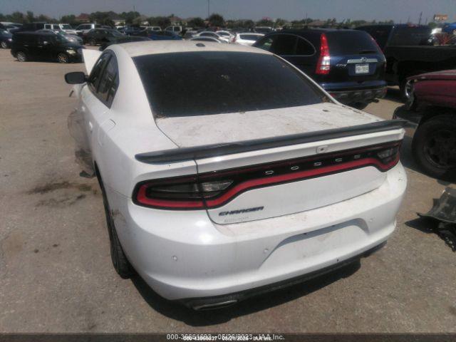 Dodge Charger Sxt Rwd Image 2