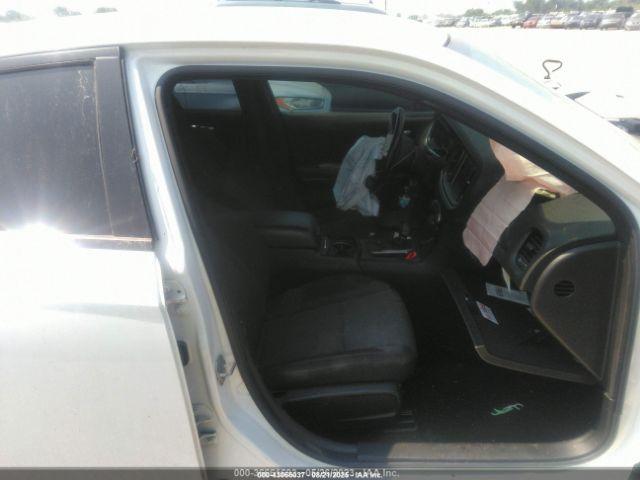 Dodge Charger Sxt Rwd Image 6