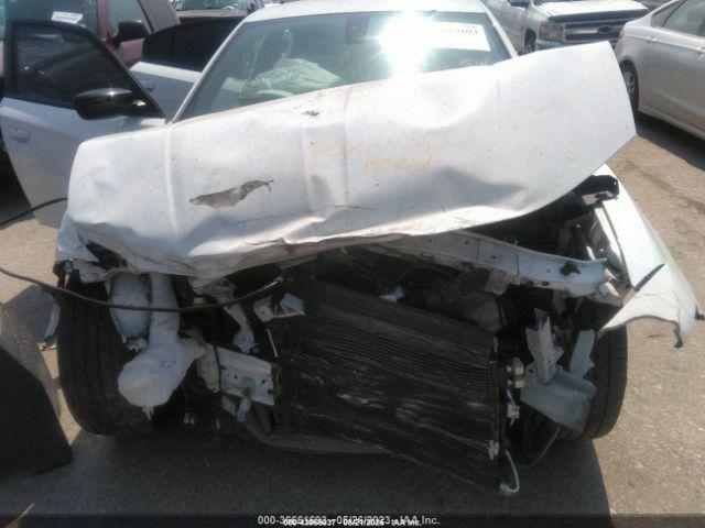 Dodge Charger Sxt Rwd Image 5