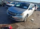 Honda Odyssey Image 7