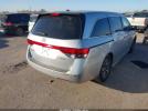 Honda Odyssey Image 4