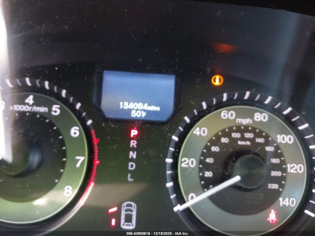 Honda Odyssey Image 6