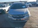 Honda Odyssey Image 10