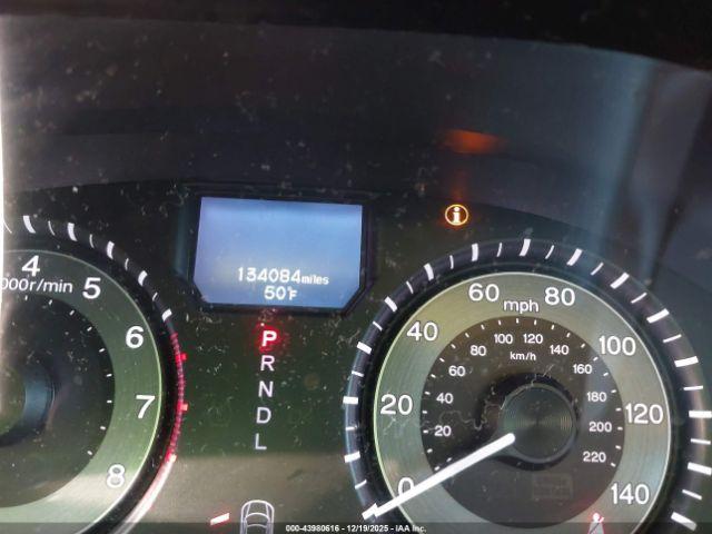 Honda Odyssey Image 16