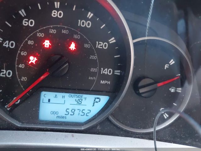 Toyota RAV4 Le Image 15