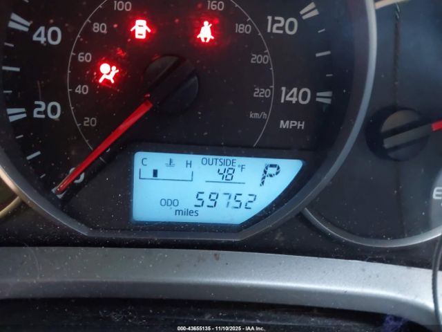 Toyota RAV4 Le Image 16