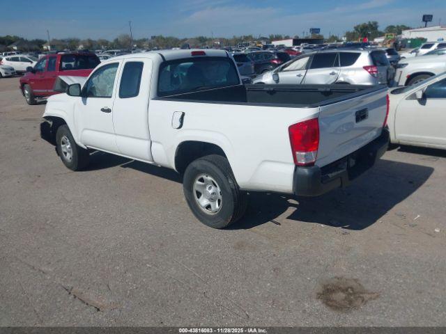 Toyota Tacoma Sr Image 16