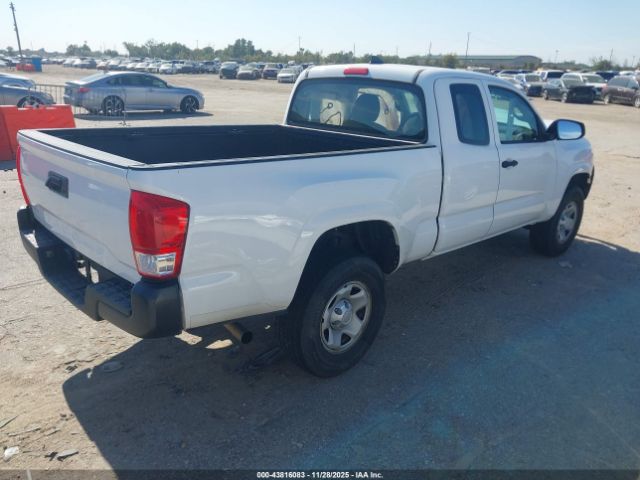 Toyota Tacoma Sr Image 9