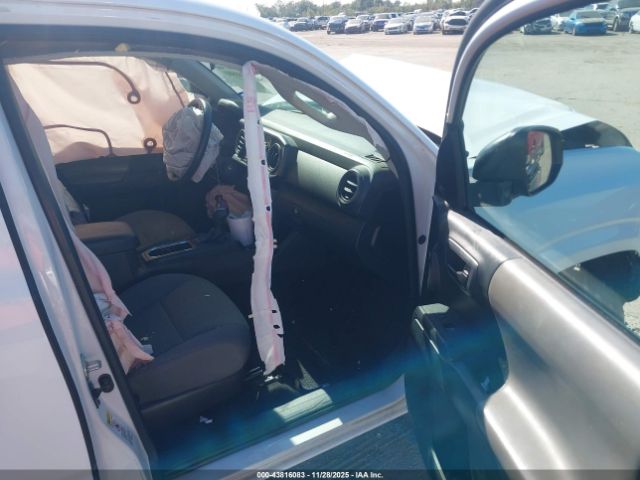 Toyota Tacoma Sr Image 5