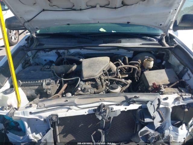 Toyota Tacoma Sr Image 7