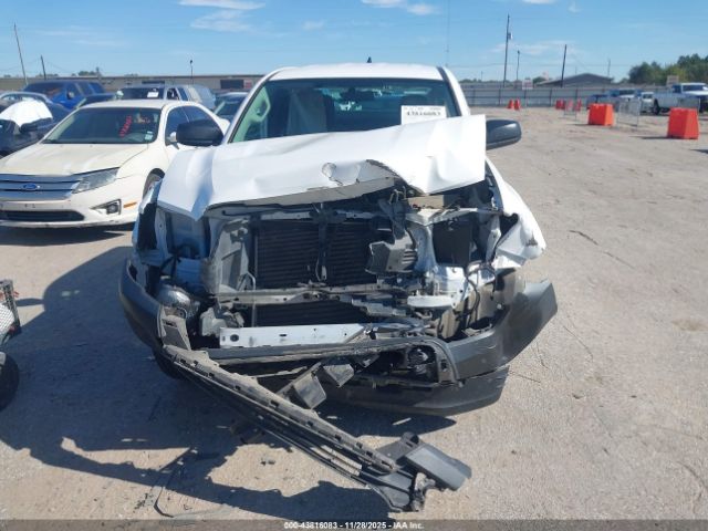 Toyota Tacoma Sr Image 11