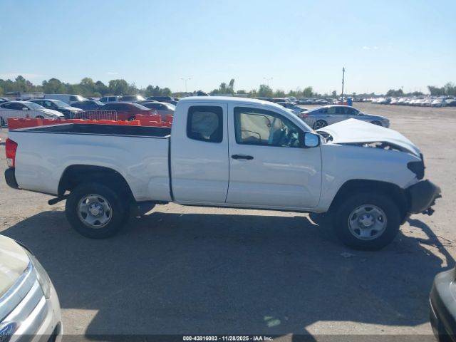 Toyota Tacoma Sr Image 12