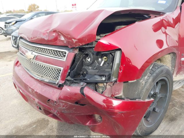 Chevrolet Tahoe Ls Image 13