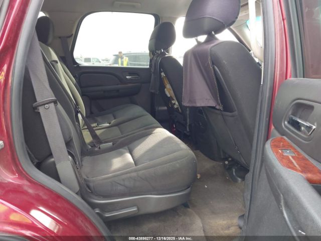 Chevrolet Tahoe Ls Image 17