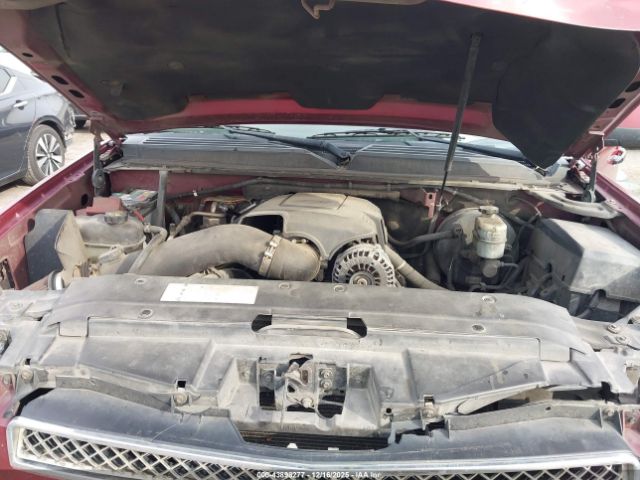 Chevrolet Tahoe Ls Image 8