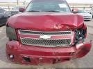 Chevrolet Tahoe Ls Image 12