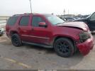 Chevrolet Tahoe Ls Image 14