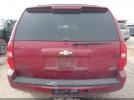 Chevrolet Tahoe Ls Image 15